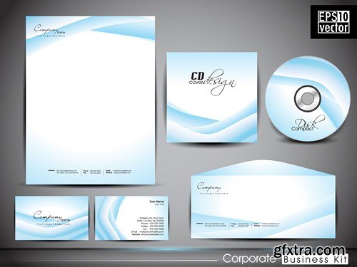 Corporate Collection 71, 30xEPS