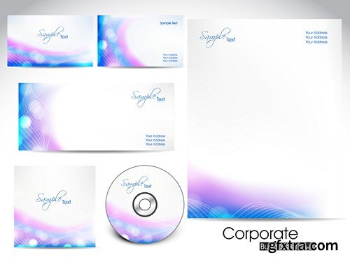 Corporate Collection 71, 30xEPS