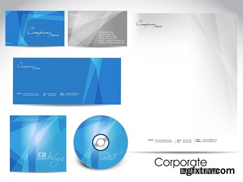 Corporate Collection 71, 30xEPS