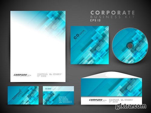 Corporate Collection 71, 30xEPS