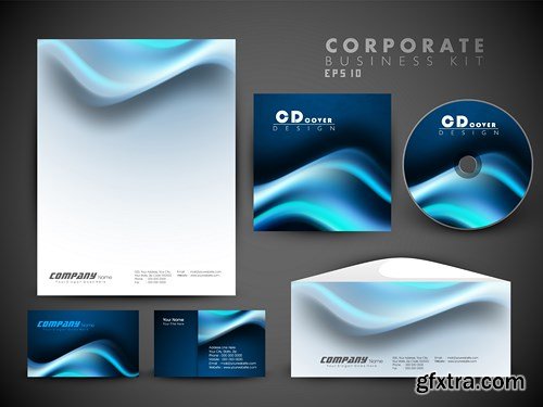 Corporate Collection 71, 30xEPS