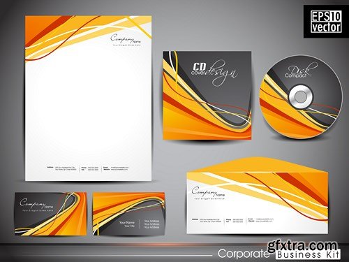 Corporate Collection 71, 30xEPS