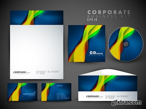 Corporate Collection 71, 30xEPS