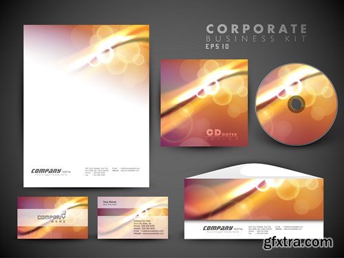 Corporate Collection 71, 30xEPS