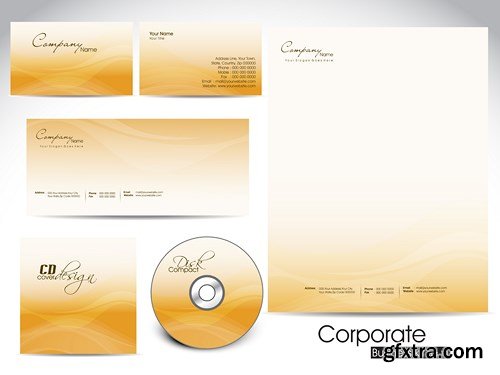 Corporate Collection 71, 30xEPS