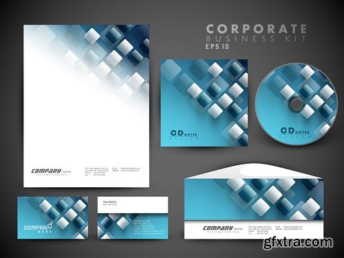 Corporate Collection 71, 30xEPS