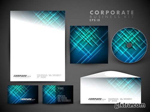 Corporate Collection 71, 30xEPS