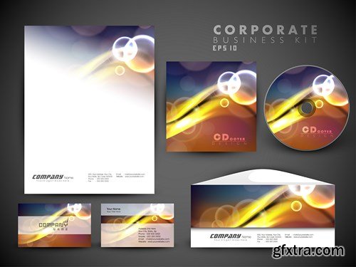 Corporate Collection 71, 30xEPS