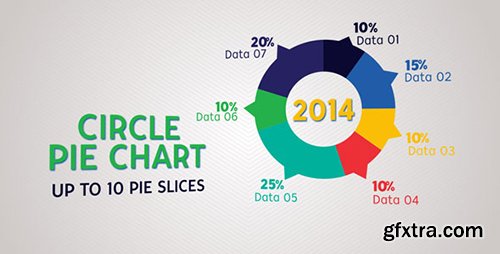 Videohive Infographics Mega Pack 7920241