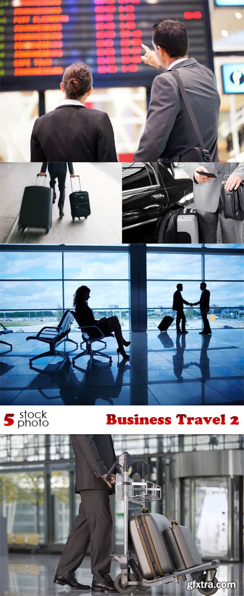 Photos - Business Travel 2