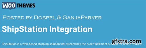 WooThemes - WooCommerce ShipStation Integration v3.0
