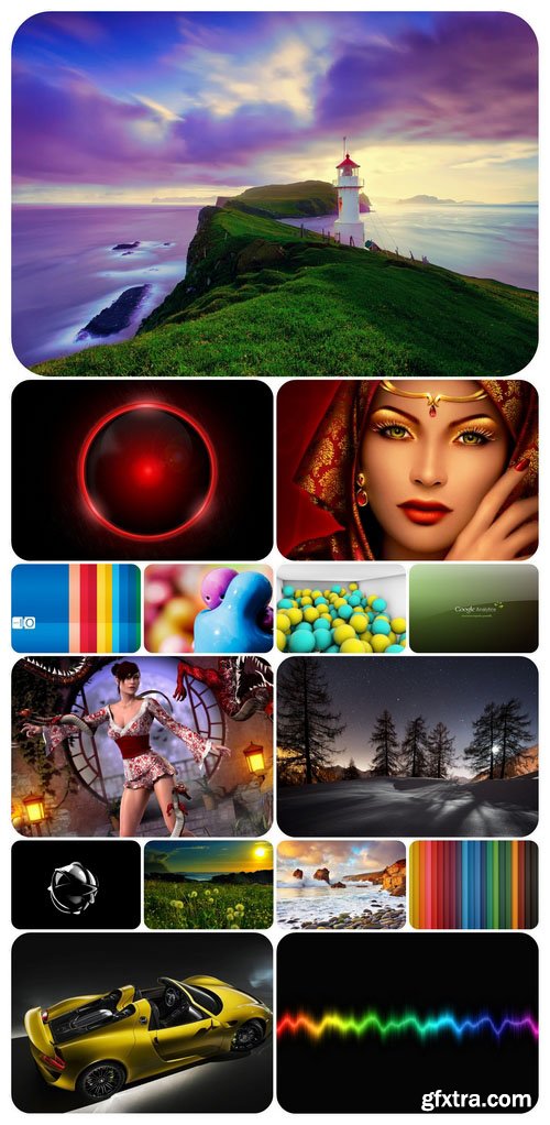 Beautiful Mixed Wallpapers Pack 294