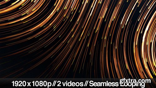 Videohive Bright Speed Motion Trails Background 6588619