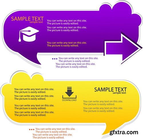 Elements of Vector Design #3, 30xEPS