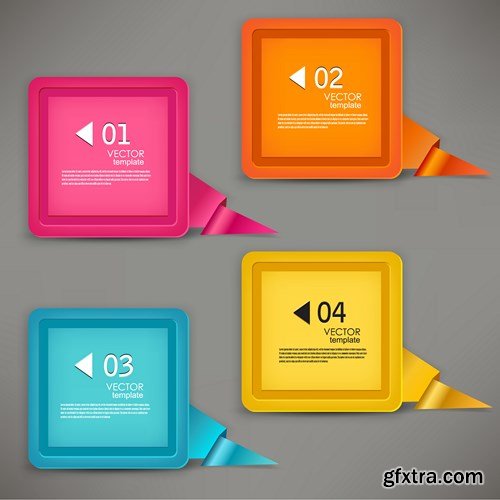 Elements of Vector Design #3, 30xEPS