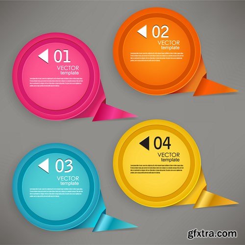 Elements of Vector Design #3, 30xEPS