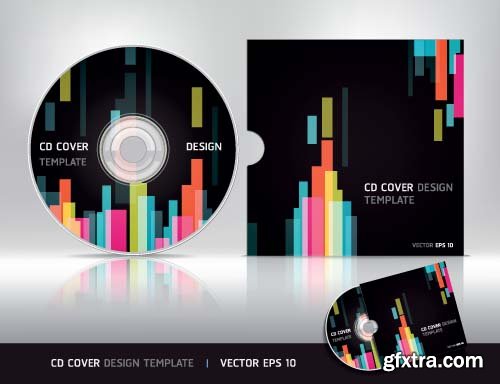 Vector Office Objects - 26x EPS