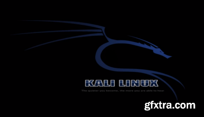 Kali Linux 1.0.9a x32/x64 (Former BackTrack)