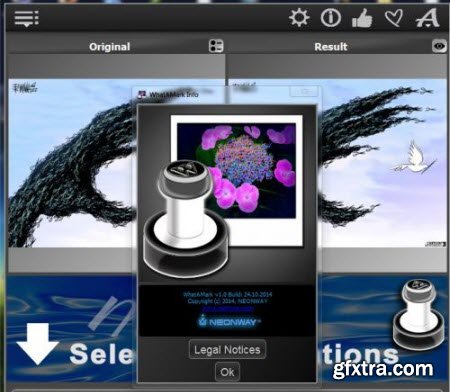 Neonway WhatAMark v1.0 Build 24.10.2014 Portable