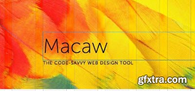 Macaw v1.5 Portable