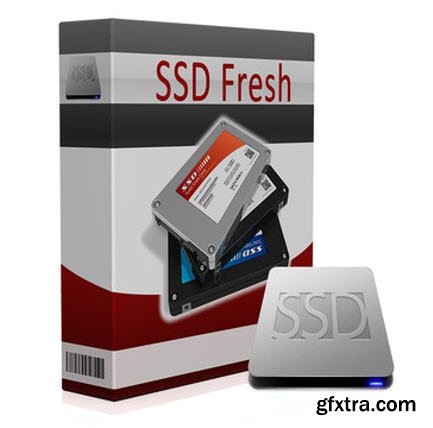 Abelsoft SSD FRESH v2014.01 Multilanguage Portable