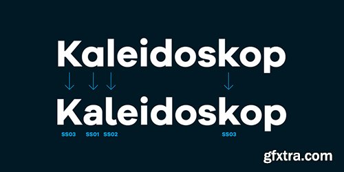 Galano Grotesque Font Family 40 Fonts $1200