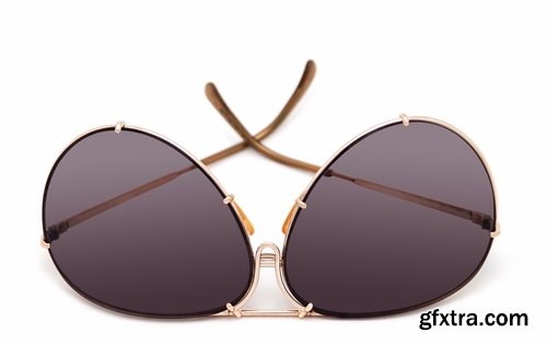 The collection of sunglasses 25 UHQ Jpeg