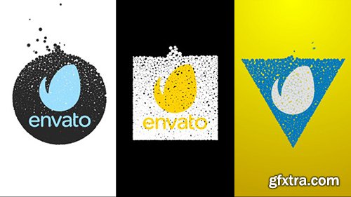 Videohive Stylish Logo 9368563