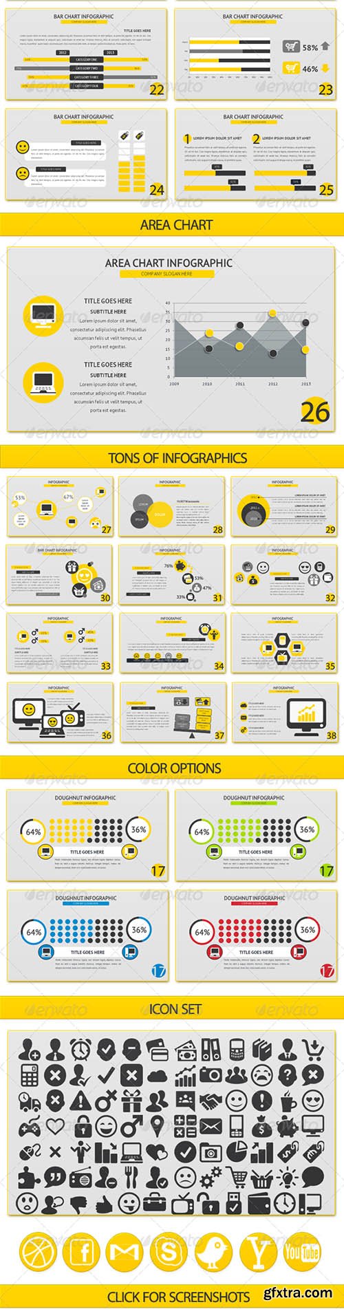 GraphicRiver Animated Powerpoint Presentation 6325669