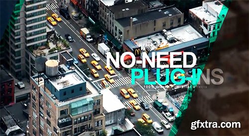 Videohive Simple Slideshow 9326939