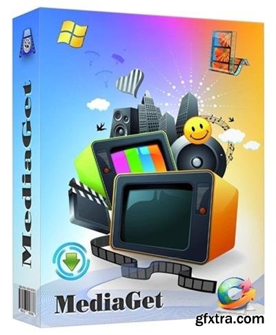 MediaGet v2.01.2976 Portable