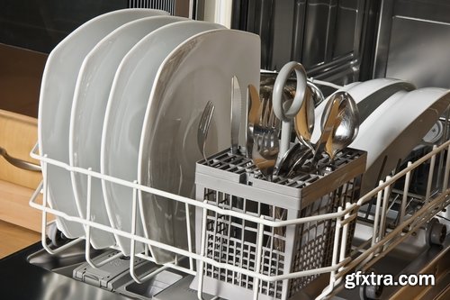 Collection interior washing machines 25 UHQ Jpeg