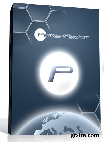 PowerFolder v10.0.30 Portable