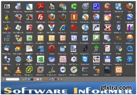 Software Informer v1.4.1200 Portable