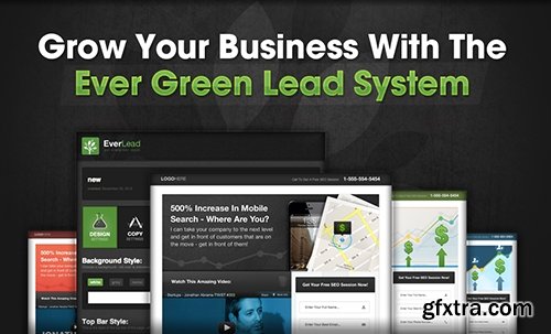 SEO-Alien - EverGreen HighQuality Lead Generation Plugin for WordPress