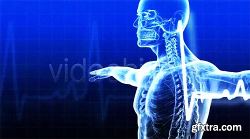 Videohive Medical Project 236064