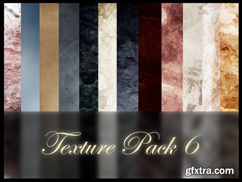 Photoshop Textures Pack 6