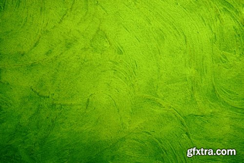 Green Backgrounds 25xJPG