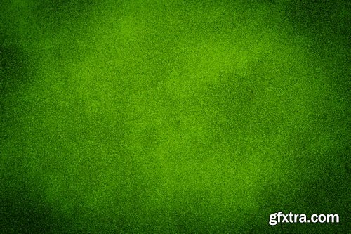 Green Backgrounds 25xJPG