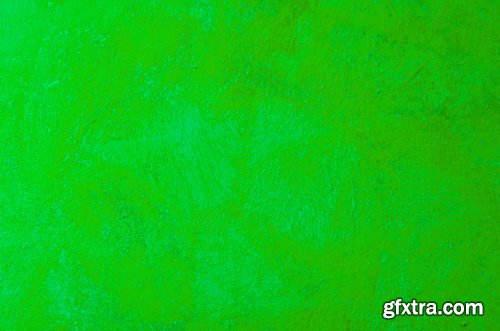 Green Backgrounds 25xJPG