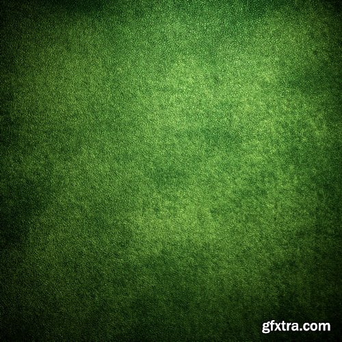 Green Backgrounds 25xJPG