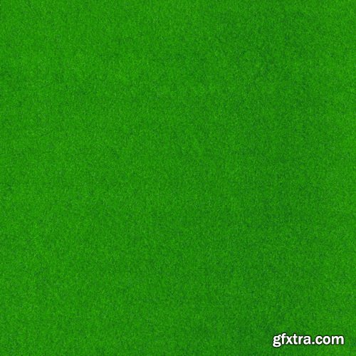 Green Backgrounds 25xJPG