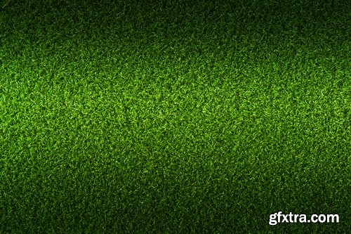 Green Backgrounds 25xJPG