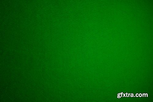 Green Backgrounds 25xJPG