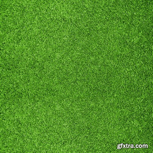 Green Backgrounds 25xJPG