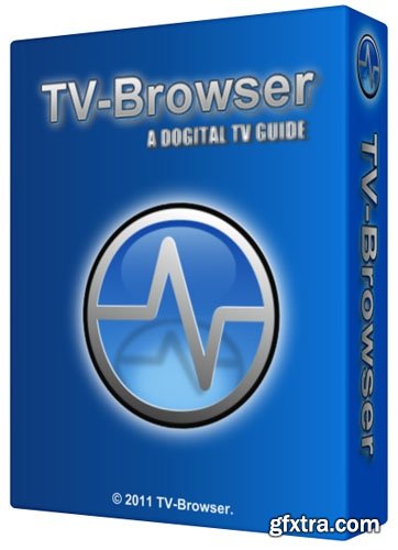 TV-Browser v3.4.0.98 RC Portable