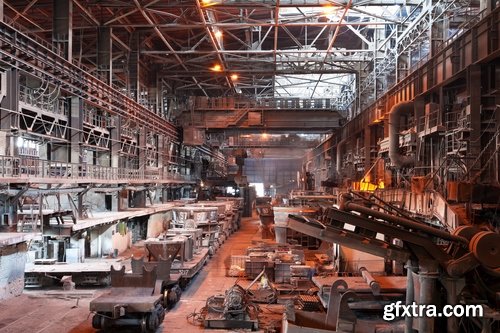 Factory interior Stock images #2 - 25 HQ Jpg