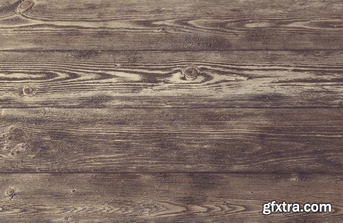 Stock Photos - Wood Textures 4, 25xJPG