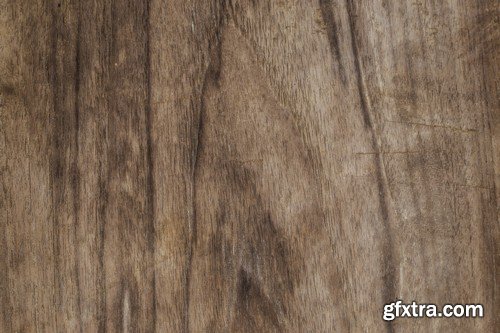 Stock Photos - Wood Textures 4, 25xJPG