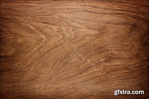 Stock Photos - Wood Textures 4, 25xJPG